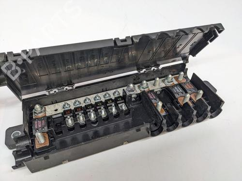 Module électronique JAGUAR I-PACE (X590) EV400 AWD | BP29688277M83