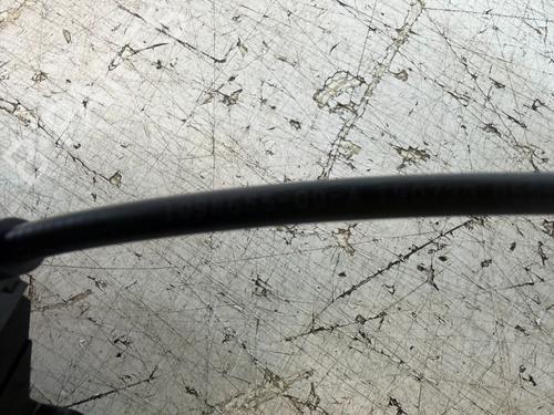 Andre TESLA MODEL X (5YJX) P90D AWD | BP33158618O1  - Image 9