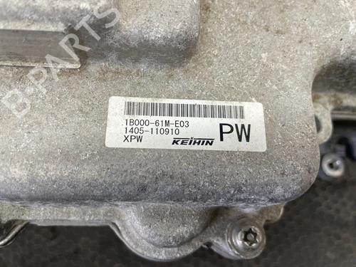 Inverter/Konverter HONDA e (ZC7_) Electric Advance (ZC7) | BP29691115M119