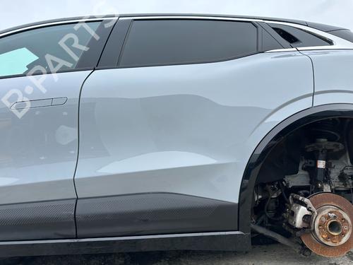 Dør venstre bagtil RENAULT MEGANE E-TECH SUV EV60 (BNJ1) | BP33731433C4  - Image 7