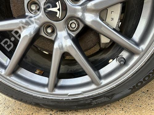 Fælk TESLA MODEL 3 (5YJ3) EV | BP32433412C45 