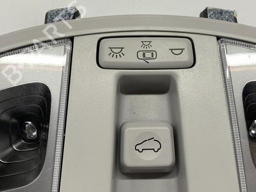 Innerbelysning HYUNDAI KONA (OS, OSE, OSI) EV | BP29691875I8