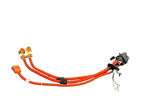 Kabel AUDI E-TRON (GEN) 55 quattro (408 hp) 29687622