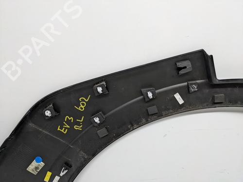 Skærm liste KIA EV3 EV | BP29694507C116