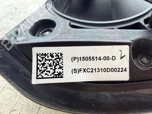 Andre TESLA MODEL Y (5YJY) EV Rear-Wheel Drive | BP31962962O1 