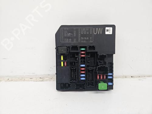 Fuse box NISSAN NV200 Van e-NV (ME0N) | BP29689170E1 - Image 2