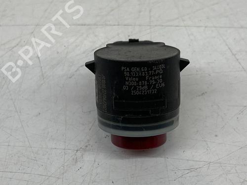 Elektronisk sensor VAUXHALL CORSA Mk V (F) 1.2 | BP29693109M84 