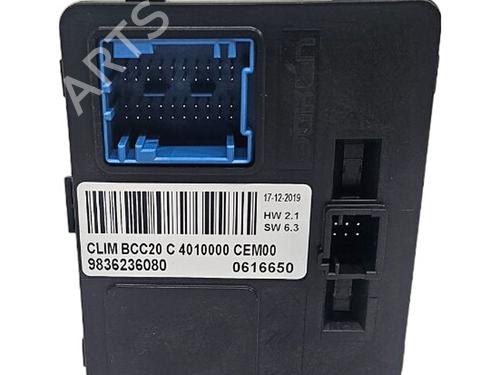 Used Climate control VAUXHALL CORSA Mk V (F) 1.2 (131 hp) 29691175
