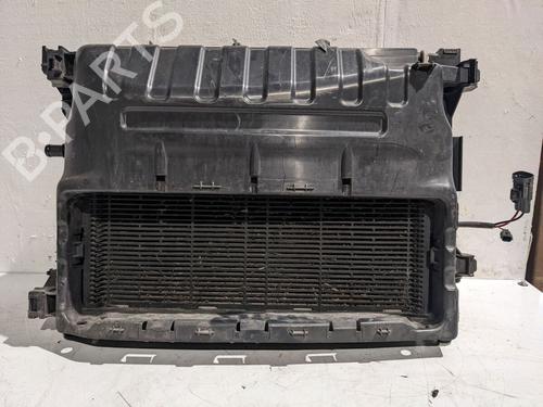 Ander RENAULT ZOE (BFM_) ZOE (88 hp) 29689022