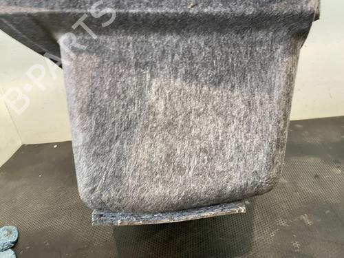 Garniture de coffre TESLA MODEL S (5YJS) P100D AWD | BP29694780I3 