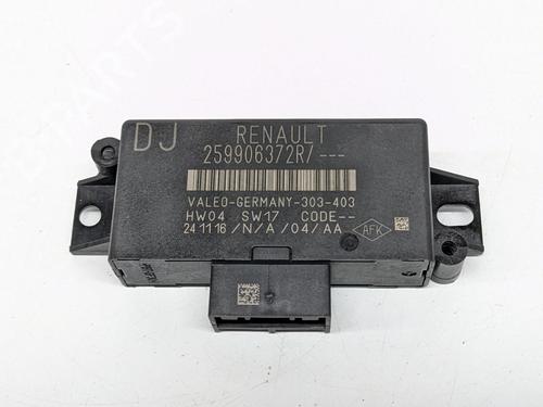 Electronic sensor RENAULT ZOE (BFM_) R110 | BP29689280M84 