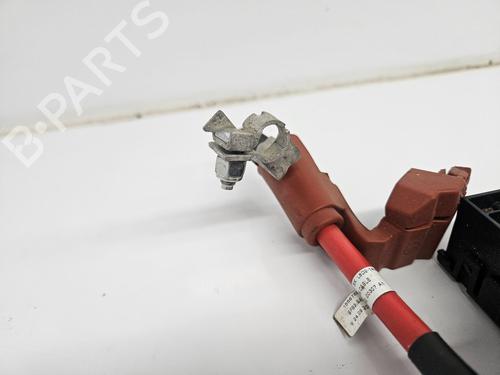 Sikringsdåse JAGUAR I-PACE (X590) EV400 AWD | BP29689372E1