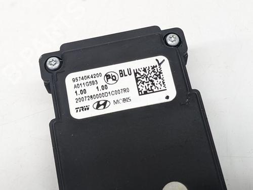 Kamera HYUNDAI KONA (OS, OSE, OSI) EV | BP29688065E14 