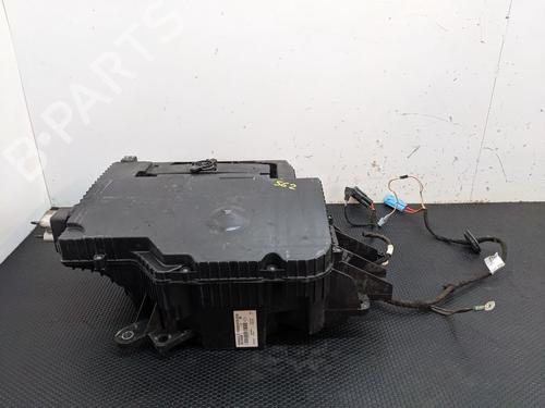 Varmeapparat RENAULT ZOE (BFM_) ZOE (BFMC, BFMD) | BP30653148M63 