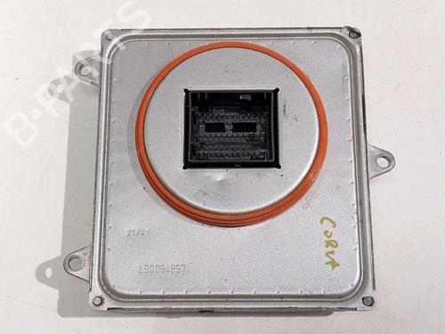 Xenon ballast VAUXHALL CORSA Mk V (F) CORSA-e (136 hp) 30333796