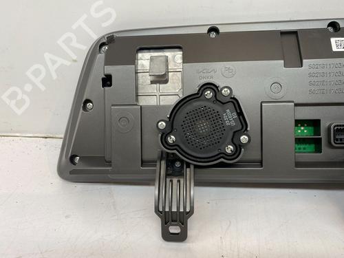 Bilradio KIA NIRO II (SG2) EV | BP29693389E6 