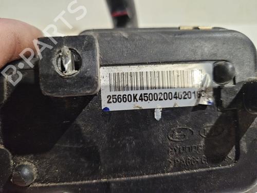 Ekstra vandpumpe KIA NIRO I (DE) E-NIRO | BP29688388M111