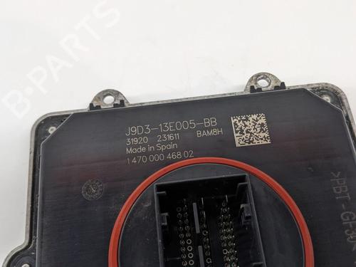 Elektronische module JAGUAR I-PACE (X590) EV400 AWD | BP29688281M83 