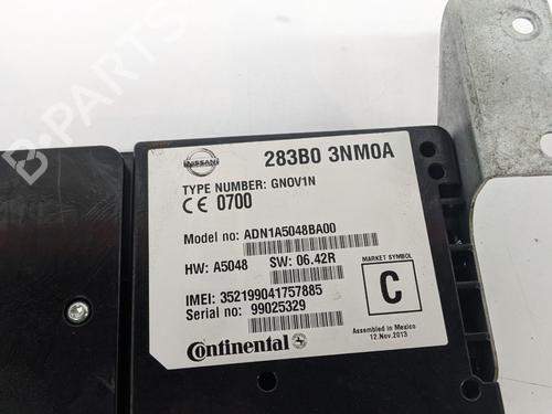 Elektronisk modul NISSAN NV200 Van e-NV (ME0N) | BP29691731M83