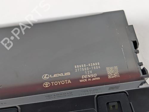 Elektronisk modul TOYOTA bZ4X (_EAM1_) EV (YEAM15) | BP29692501M83 