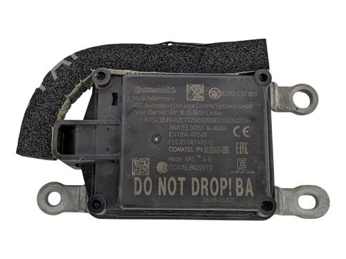 Module électronique NISSAN LEAF (ZE1) Electric (218 hp) 31866140