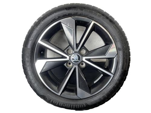 Fælk SKODA E-CITIGO (NE1) e iV (83 hp) 29689028