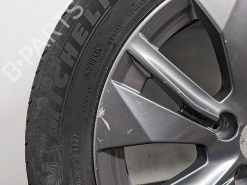 Felg PEUGEOT 208 II (UB_, UP_, UW_, UJ_) e-208 | BP29902764C45