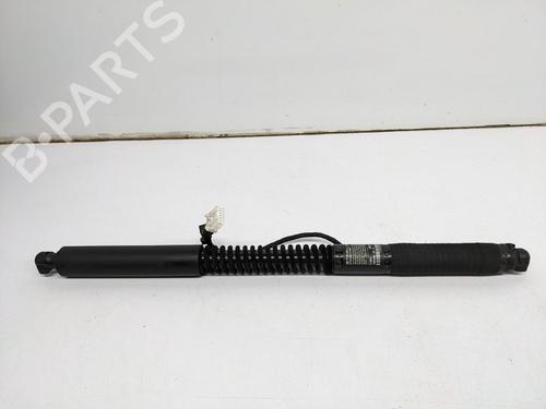 Autre TESLA MODEL S (5YJS) 85 | BP29693163O1 