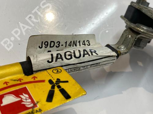 Kabel JAGUAR I-PACE (X590) EV400 AWD | BP29690123E12