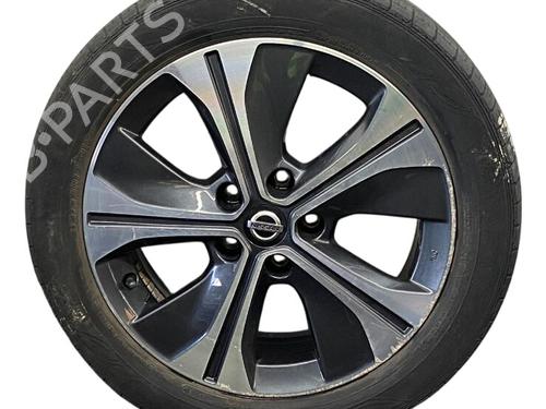 Fælk NISSAN LEAF (ZE0) Electric (109 hp) 29691773