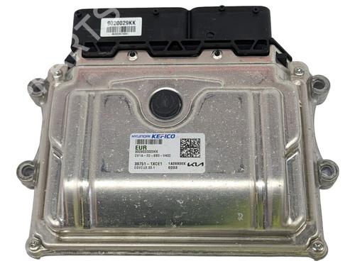 Module électronique KIA EV6 (CV) ELECTRIC AWD (325 hp) 29690365