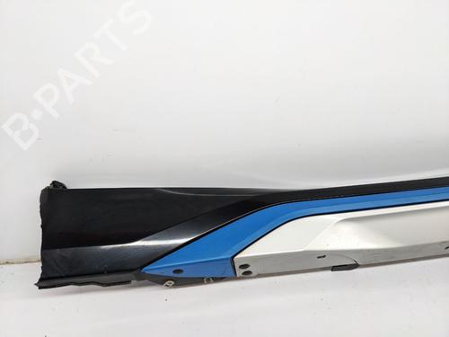 Próg lewy BMW X1 (U11) iX1 xDrive 30 | BP29691581C115 