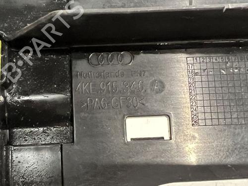 Elektronisk modul AUDI E-TRON (GEN) 55 quattro | BP29687635M83