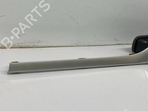 Luftventil MG MG ZS SUV (AZS1) EV (CSA7001) | BP29690360I21