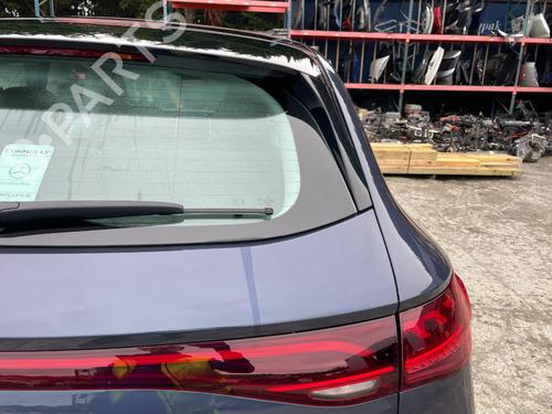 Boot lining MERCEDES-BENZ EQE (V295) EQE 350 4-matic (295.112) | BP29695160I3 