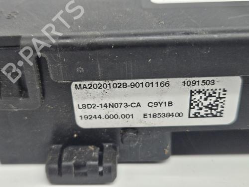 Sikringsdåse JAGUAR I-PACE (X590) EV400 AWD | BP29689372E1