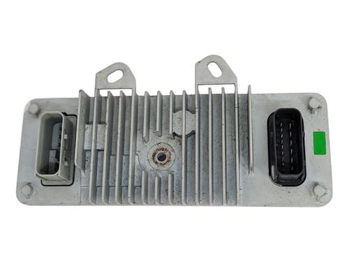 Used Electronic module TESLA MODEL X (5YJX) P90D AWD (772 hp) 30093505