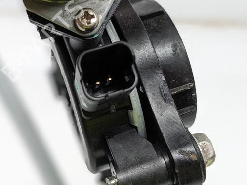 Rudehejsemekanisme ventre foran MG MG ZS SUV (AZS1) EV (CSA7001) | BP29689480C22 