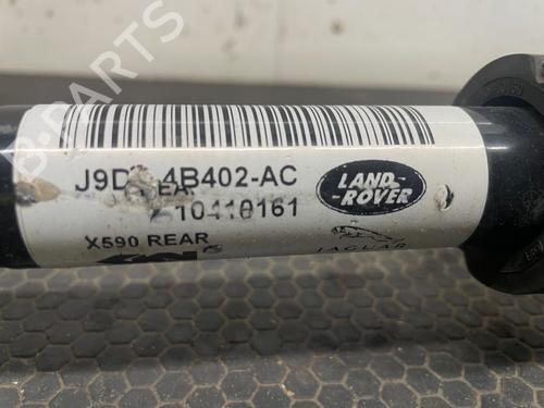 Andre JAGUAR I-PACE (X590) EV400 AWD | BP29690721O1 