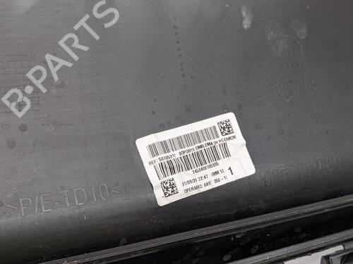Grill VAUXHALL COMBO Mk IV (E) Life (K9) Combo-e | BP29693458C40 