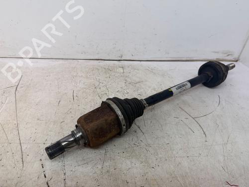 Left rear driveshaft MG MG 4 (EH32) EV | BP32378012M40 