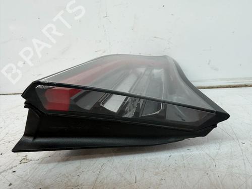 Tågelys TESLA MODEL 3 (5YJ3) EV AWD | BP32005877C37