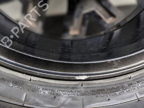 Felg MAXUS T90 EV | BP29964039C45