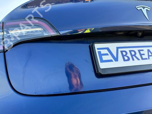 Boot lining TESLA MODEL 3 (5YJ3) EV AWD | BP33279896I3 - Image 14