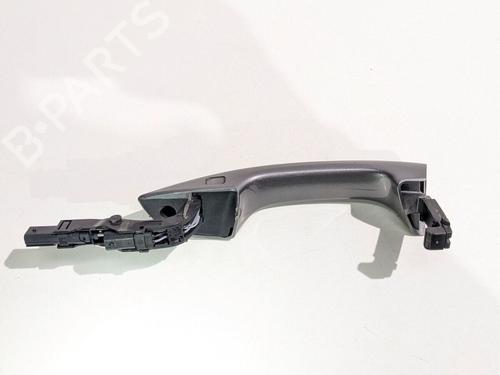 Venstre foran invendig håndtak AUDI E-TRON (GEN) 55 quattro | BP29687530I13