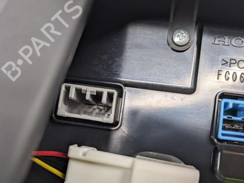 Display monitor HONDA e (ZC7_) Electric Advance (ZC7) | BP29689938C48