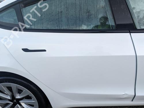 Dør høyre bak TESLA MODEL 3 (5YJ3) EV (261 hp) 30768470