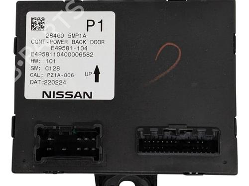 Modulo electronico NISSAN ARIYA (FE0) EV (242 hp) 29692558