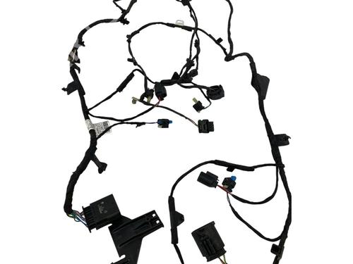 Ledningsnet BMW i4 (G26) eDrive40 (340 hp) 29693614