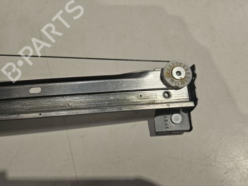 Rudehejsemekanisme ventre foran RENAULT ZOE (BFM_) ZOE | BP29902724C22 